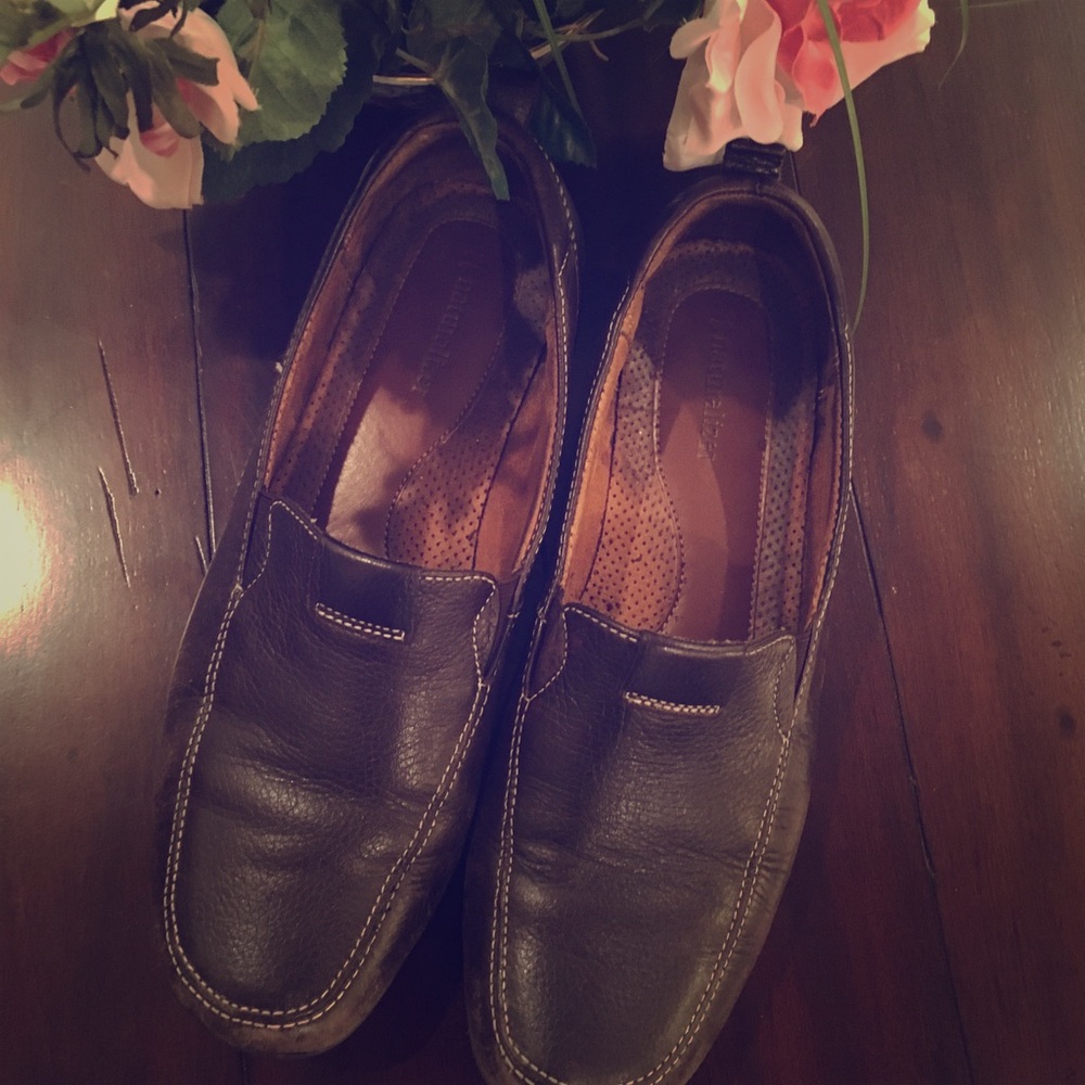 Naturalizer Loafers